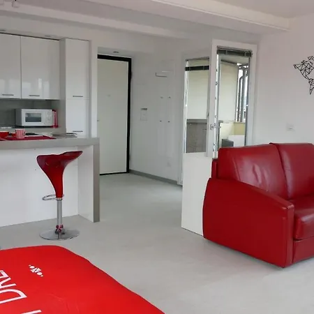 Open View To Apartament