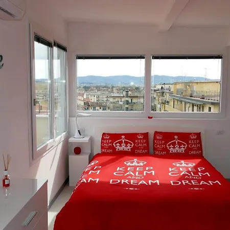 Open View To
