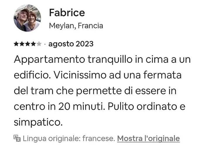 Open View To Florencia