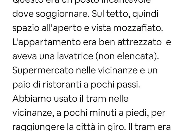 Apartamento Open View To Florencia