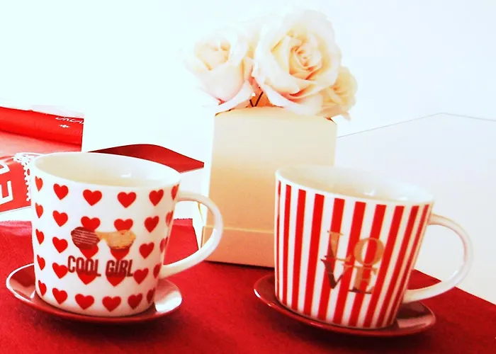 Apartamento Open View To Florencia