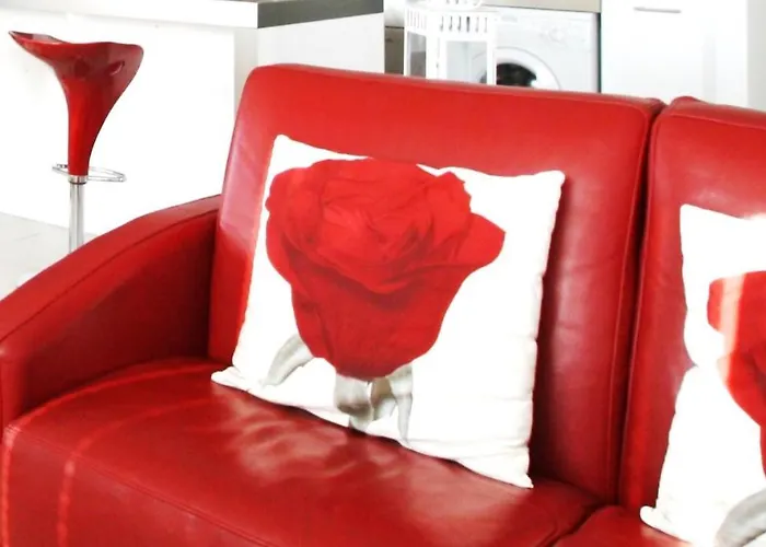 Apartamento Open View To *