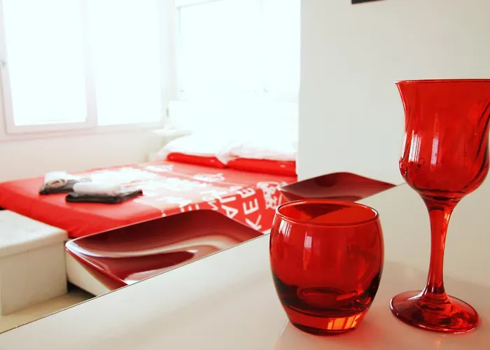 Open View To Apartamento Florencia