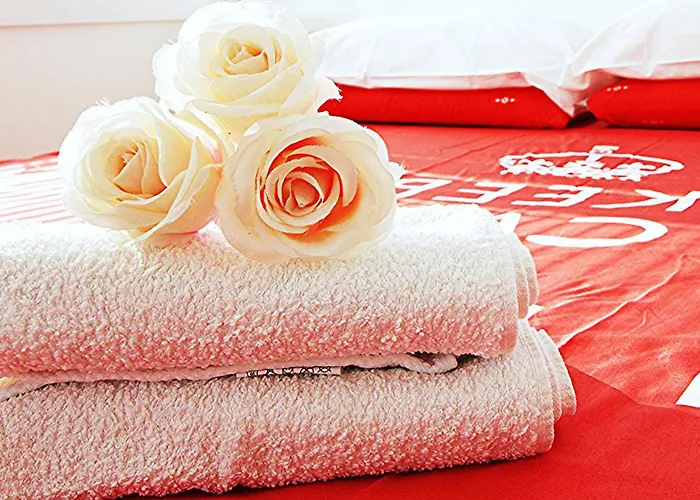 Apartamento Open View To *