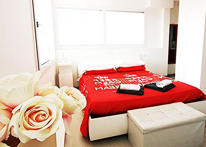 Open View To Florencia