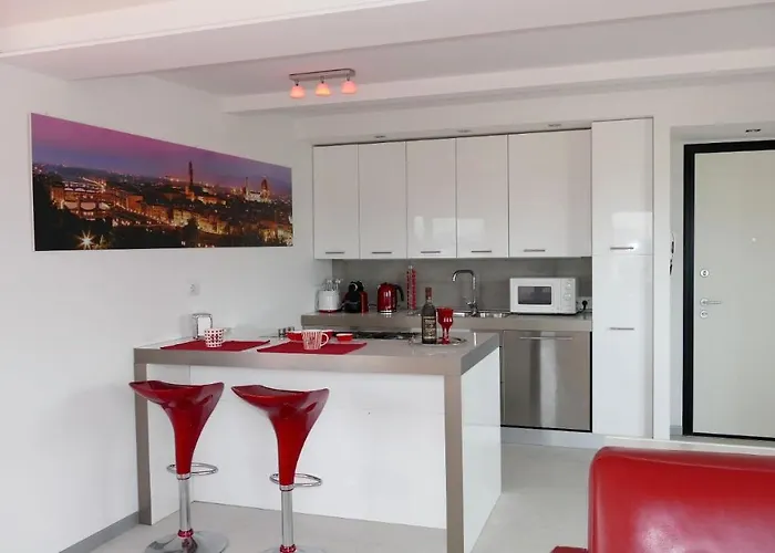 Open View To * Florencia