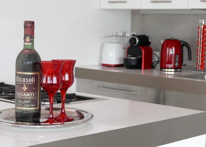 Apartamento Open View To Florencia