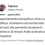 Open View To Florence