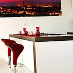 Open View To Apartment Florence