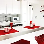 Apartment Open View To