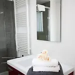 Apartment Open View To