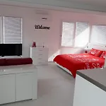 Open View To Apartment